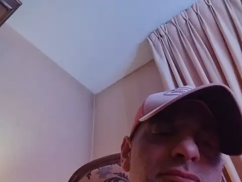Chnrt Шоу с уебкамера