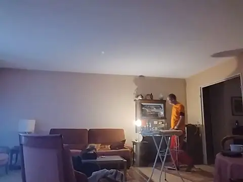 Chnrt Webcam-Show