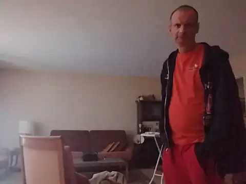 Chnrt Webcam Show