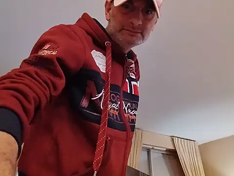 Chnrtのウェブカメラショー