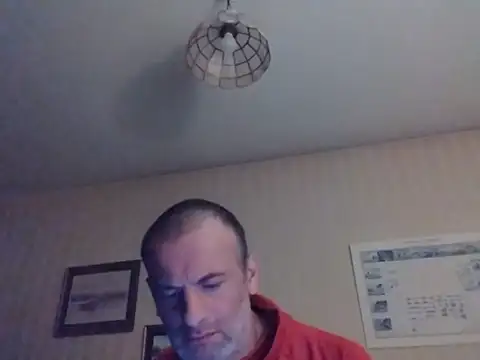 Chnrt's Webcam Show