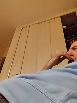 Chnrt Show in webcam