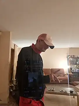 Chnrt's Webcam Show