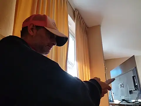 Chnrt Webcam-Show
