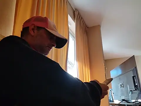 Chnrt webcam show