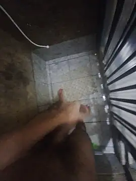 Show Webcam de jubi721