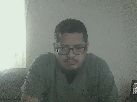 Pertunjukan Kamera Web XxXCharlyXxX