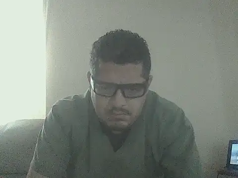 XxXCharlyXxX Webcam-Show