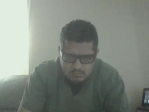 XxXCharlyXxX 网络视讯表演