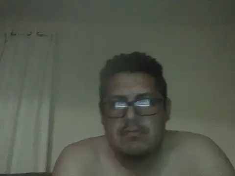 XxXCharlyXxX webkamerás műsora