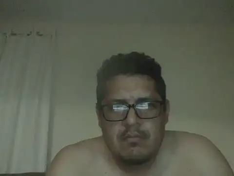 Show webcam de XxXCharlyXxX