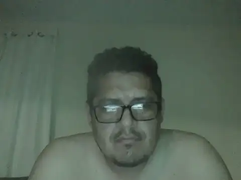 Show webcam de XxXCharlyXxX