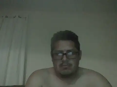 Pokazy przed kamerką – XxXCharlyXxX