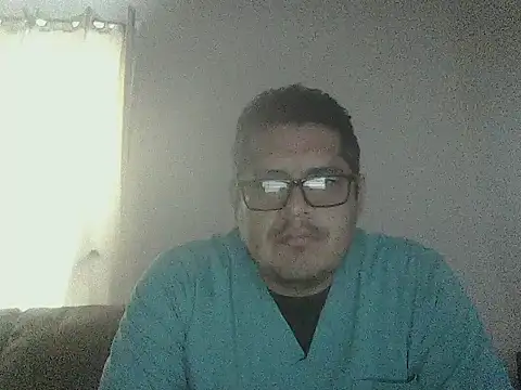 XxXCharlyXxXn Webbikameraesitys