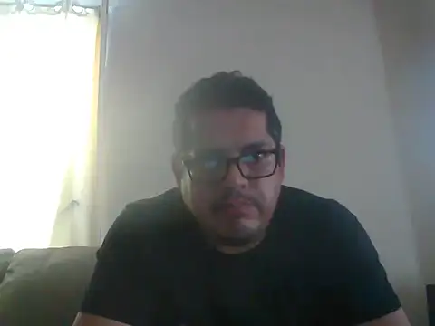 Webkamerová show XxXCharlyXxX