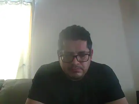 XxXCharlyXxX Show Webcam