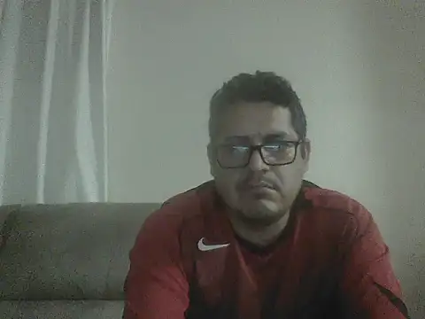 XxXCharlyXxX 网络视讯表演