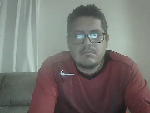 Show Webcam de XxXCharlyXxX