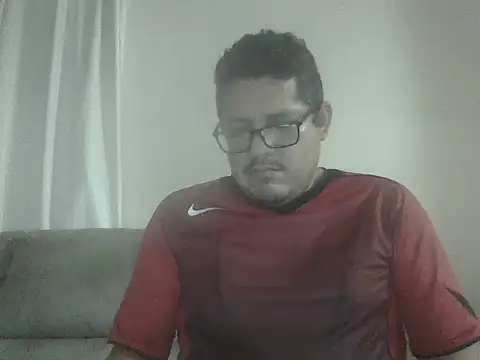 XxXCharlyXxX Show Webcam