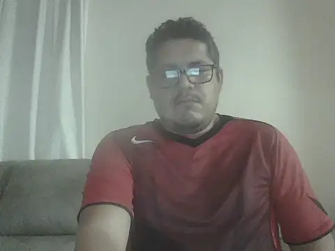 Show Webcam de XxXCharlyXxX