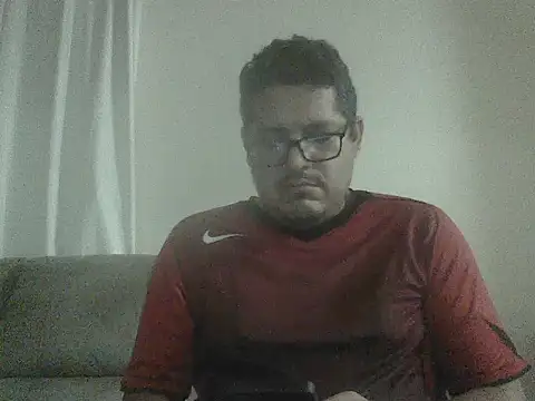 Webkamerová show XxXCharlyXxX