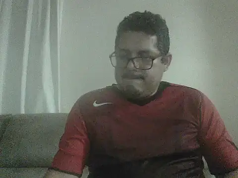 XxXCharlyXxX webkamerás műsora
