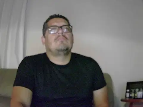 Webkamerová show XxXCharlyXxX