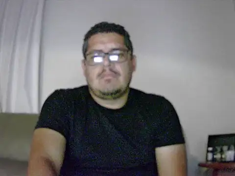 Show webcam de XxXCharlyXxX