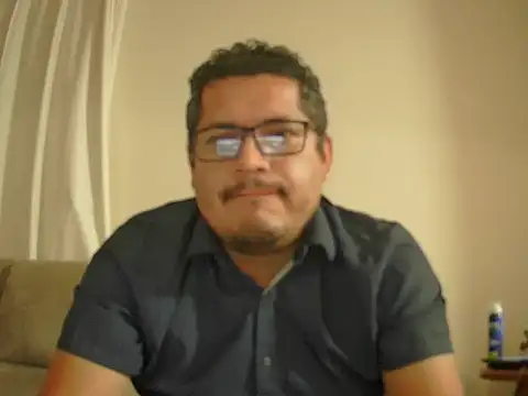 Pertunjukan Kamera Web XxXCharlyXxX