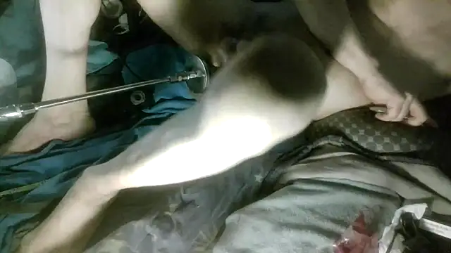 MeldingSociety Pertunjukan Webcam