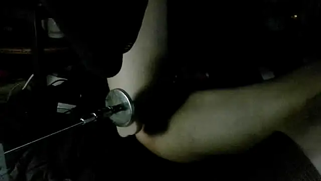 Show Webcam de MeldingSociety