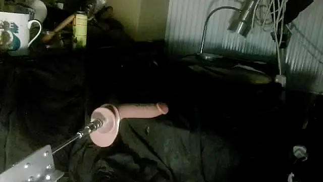 MeldingSociety Show in webcam