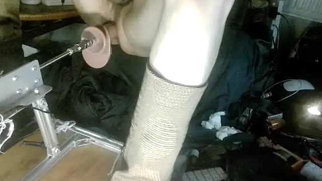 MeldingSociety Webcamshow