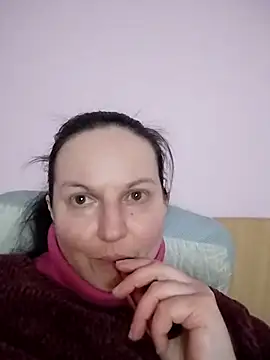 BustyLadyAlma Webcam-Show