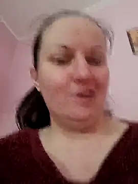 Chat XXX ao vivo de BustyLadyAlma