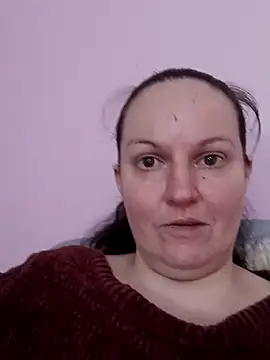 BustyLadyAlma 라이브 XXX 채팅