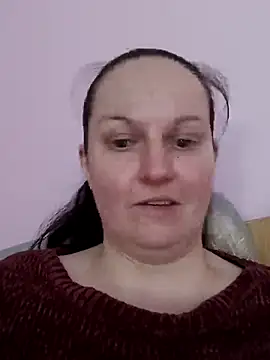 BustyLadyAlma লাইভ XXX চ্যাট