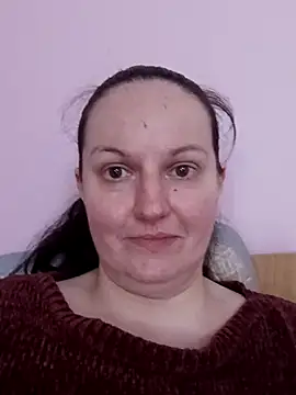 BustyLadyAlma Adlı Modelin Web Kamerası Şovu