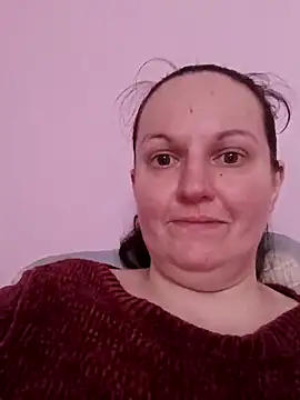 Chat +18 de BustyLadyAlma ao vivo