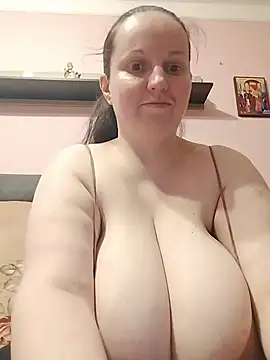BustyLadyAlma 라이브 XXX 채팅