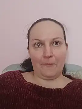 Show webcam de BustyLadyAlma