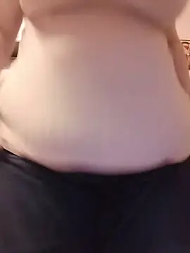 BustyLadyAlma's Webcam Show