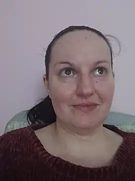 BustyLadyAlma's Webcam Show