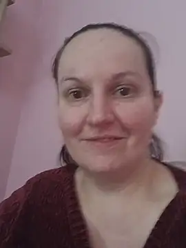 BustyLadyAlma's Webcam Show