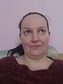 Živá chatovací místnost BustyLadyAlma