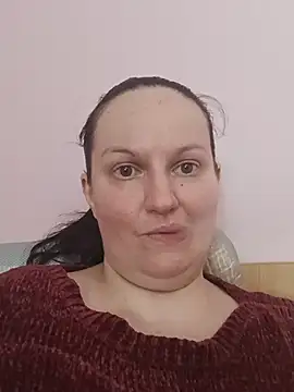 BustyLadyAlma's Webcam Show