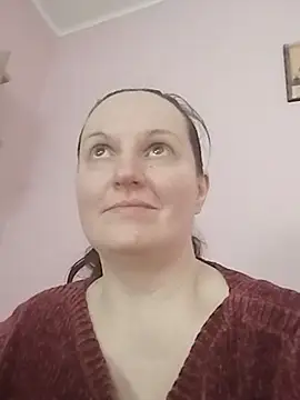 Chat XXX en directo de BustyLadyAlma