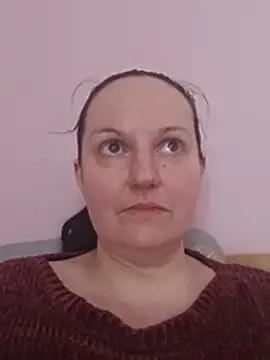 BustyLadyAlma Webcam show