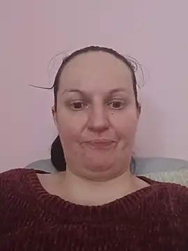 BustyLadyAlma's Webcam Show