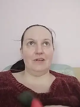 Show Webcam de BustyLadyAlma